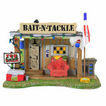 5.50 Inch Selling The Bait Shop National Lampoons Christmas Vacation 6011426 (59515)