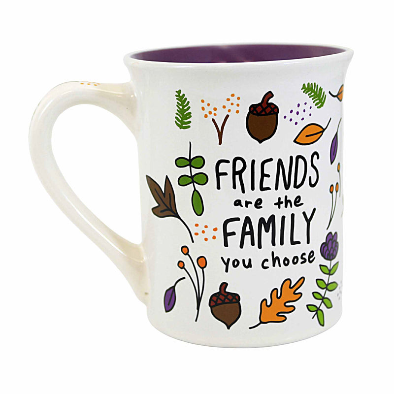 Enesco Thankful For A Friend Mug - - SBKGifts.com