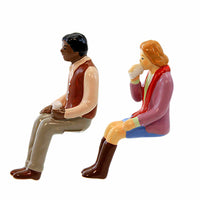 Department 56 Villages Village Hipsters - - SBKGifts.com