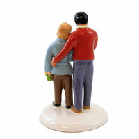 Department 56 Villages Date Night - - SBKGifts.com