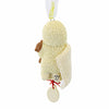 Snowbabies Sleepy Slumber, Baby's 1St Ornament - - SBKGifts.com