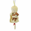 Snowbabies Sleepy Slumber, Baby's 1St Ornament - - SBKGifts.com