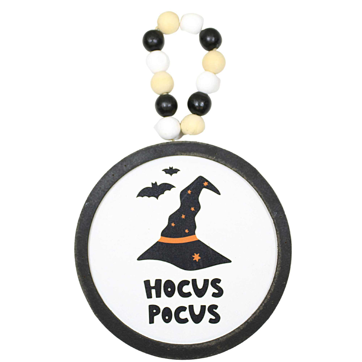 Ganz Fun Halloween Disk Ornaments - - SBKGifts.com