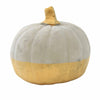 Ganz Medium Cement Pumpkin - - SBKGifts.com