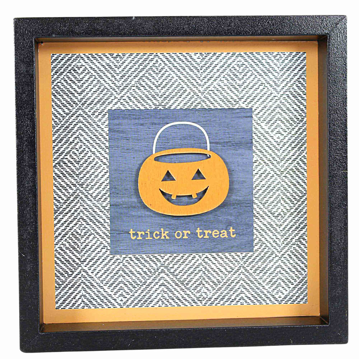 Ganz Halloween Shadow Box/Wall Decor - - SBKGifts.com