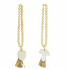 Ganz Beaded Loop W/Fall Icon/Tassel - - SBKGifts.com