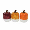 Ganz Fall Pumpkin Figurines Set/3 - - SBKGifts.com