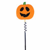 Ganz Jack-O-Lantern Mini Stakes - - SBKGifts.com