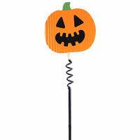 Ganz Jack-O-Lantern Mini Stakes - - SBKGifts.com