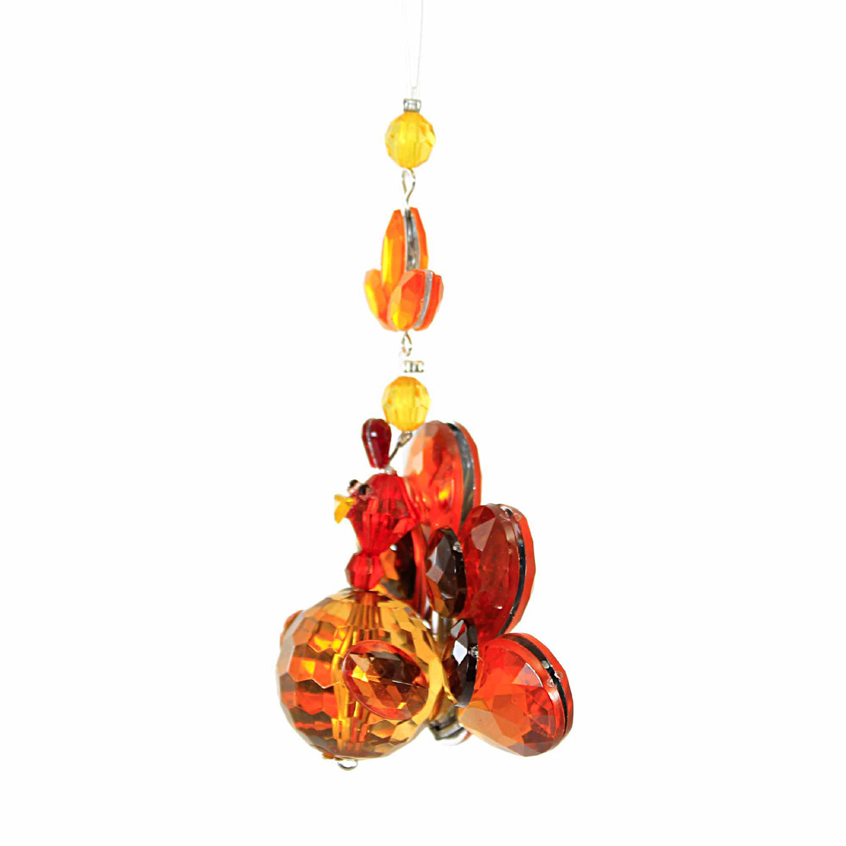 Ganz Hanging Turkey - - SBKGifts.com