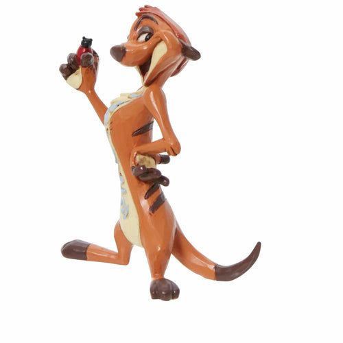 Jim Shore Timon Mini - - SBKGifts.com