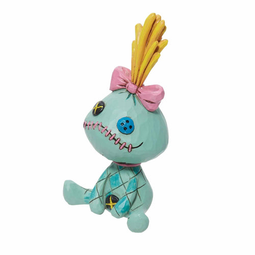 Jim Shore Scrump Mini - - SBKGifts.com