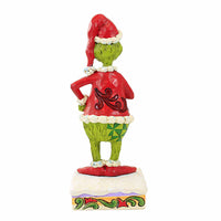 Jim Shore Happy Grinch - - SBKGifts.com