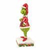 Jim Shore Happy Grinch - - SBKGifts.com