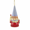 Jim Shore Nordic Noel Gnome Tree - - SBKGifts.com