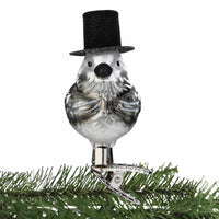 Inge Glas Bird Groom - - SBKGifts.com