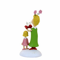 Department 56 Villages Cindy-Lou Who's Surprise - - SBKGifts.com