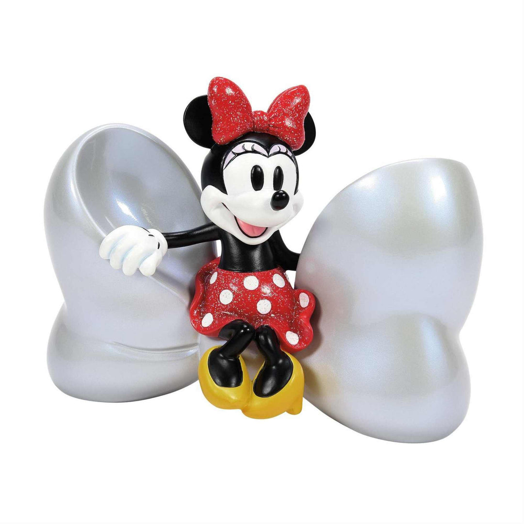 Happy Thanksgiving Button Mickey and Minnie Mouse Button -  Portugal