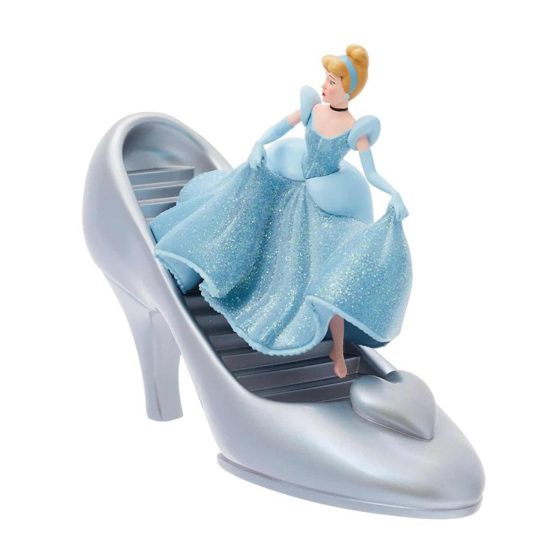 Disney100 Cinderella 6 Plate