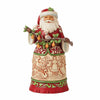 (60050) Jim Shore A Partridge In A Pear Tree, 9.00 Inch, Worldwide Event Santa 6013135