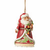 (60051) Enesco Santa Worldwide Event, 4.50 Inch, Twelve Days Christmas 6013136