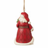 Enesco Santa Worldwide Event - - SBKGifts.com