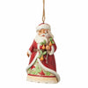 Enesco Santa Worldwide Event - - SBKGifts.com