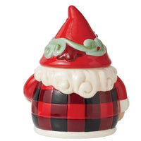 Jim Shore Highland Glen Cookie Jar - - SBKGifts.com