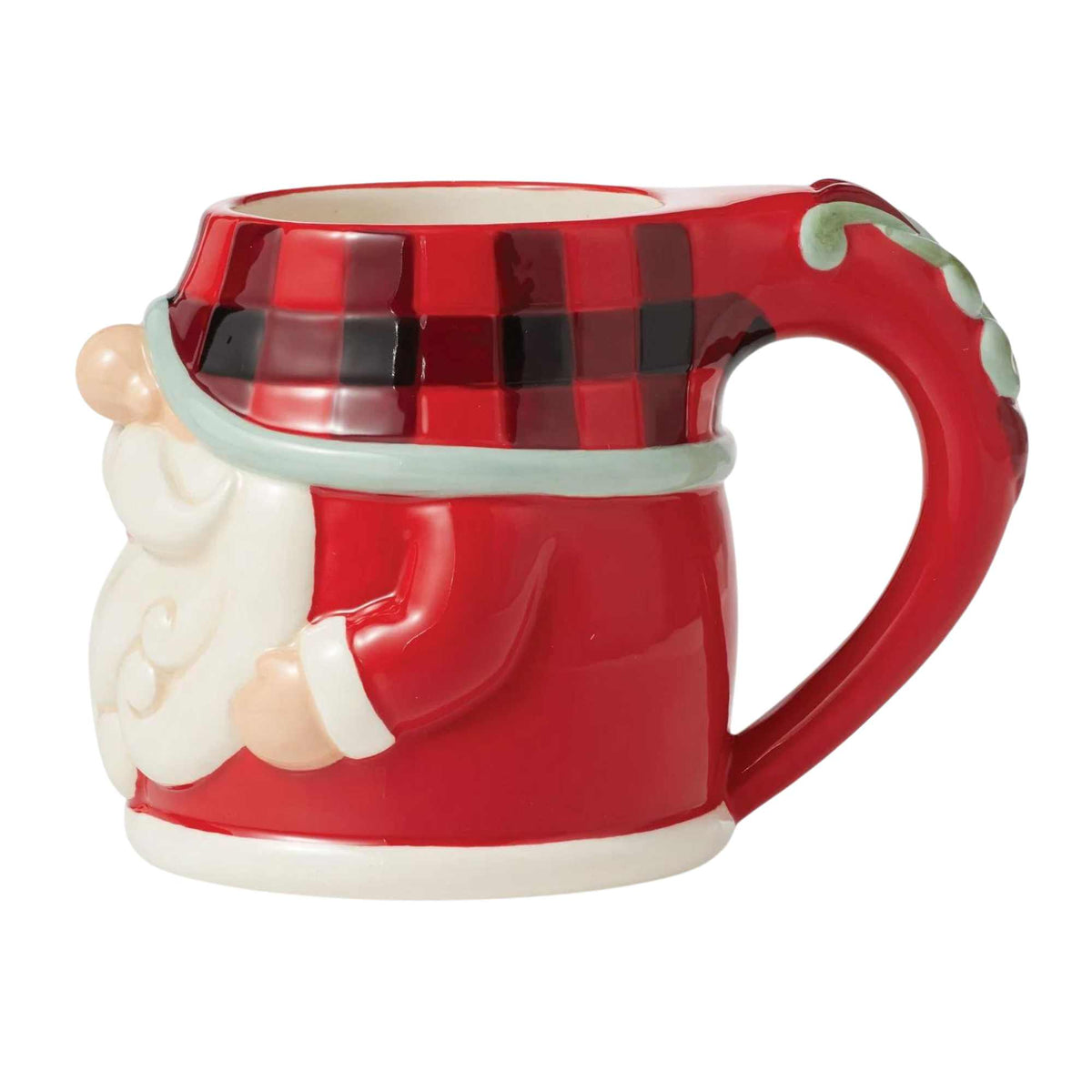 Jim Shore Highland Glen Mug - - SBKGifts.com