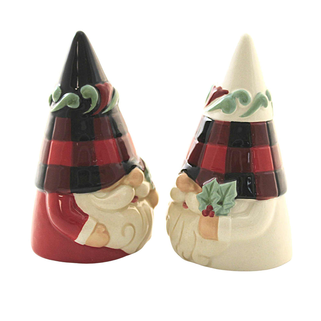 23 Fun And Playful Salt & Pepper Shaker Designs