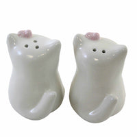 Enesco Pretty Kitty Salt & Pepper - - SBKGifts.com