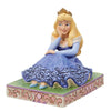 (60125) Jim Shore Graceful & Gentle, 3.50 Inch, Aurora Personality Pose Disney 6013074