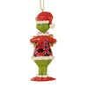 Jim Shore 100% Grinch - - SBKGifts.com