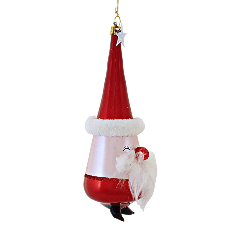 Santa Land Santa Land Logo Santa - - SBKGifts.com