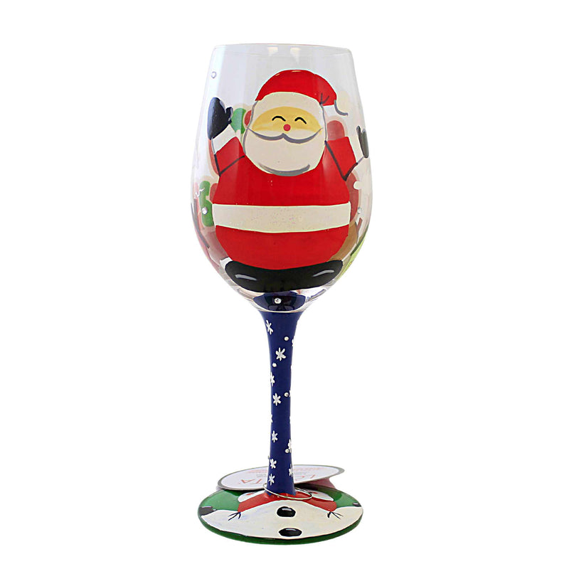 Enesco Go Big This Christmas - - SBKGifts.com