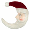 Bethany Lowe Traditional Santa Moon - - SBKGifts.com