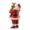 Bethany Lowe Santa's Beat Friend - - SBKGifts.com