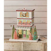 Bethany Lowe Peppermint Bakery Shoppe - - SBKGifts.com