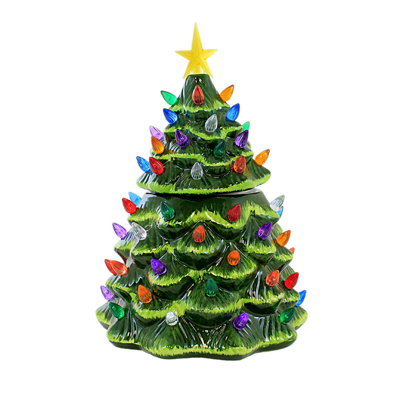 O Christmas Tree Tumbler (32oz) - Miss Daisy's Home & Decor Co
