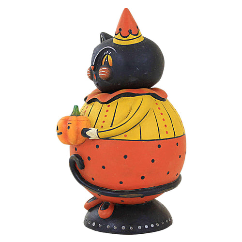 Johanna Parker Purscilla Spooks Jar - - SBKGifts.com