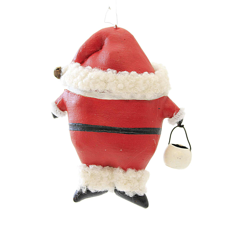 Bethany Lowe St. Nick Ornament - - SBKGifts.com