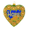 (60378) Heartfully Yours United In Hope, 4.25 Inch, 3001