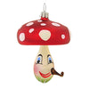 (60379) Heartfully Yours 23 Mushroom Max A,  Inch, 22635A