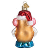 Old World Christmas Mr. Potato Head - - SBKGifts.com