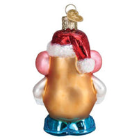 Old World Christmas Mr. Potato Head - - SBKGifts.com