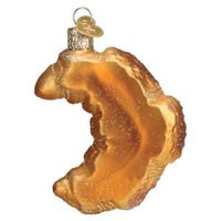 Old World Christmas Croissant - - SBKGifts.com