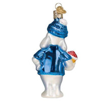 Old World Christmas Slush Puppie - - SBKGifts.com