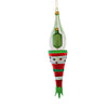 De Carlini Italian Ornaments Outer Space Bound - - SBKGifts.com