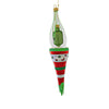 De Carlini Italian Ornaments Outer Space Bound - - SBKGifts.com