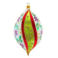 Ornament King Meadow Lark '24 - - SBKGifts.com